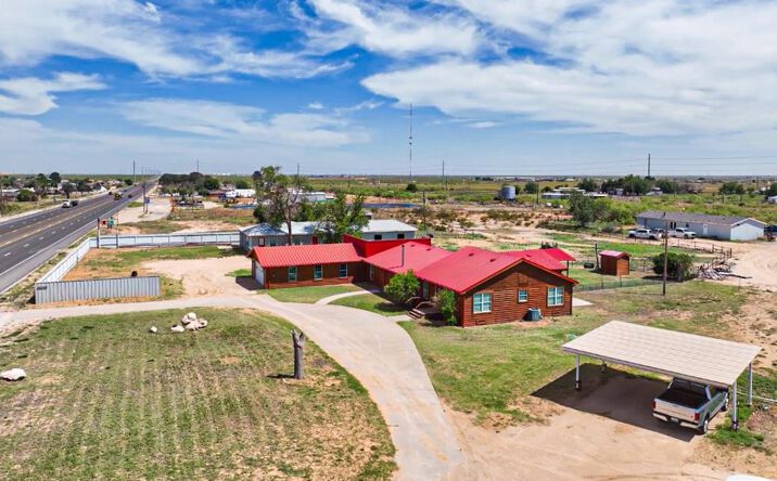 5008 Texas 158, Midland