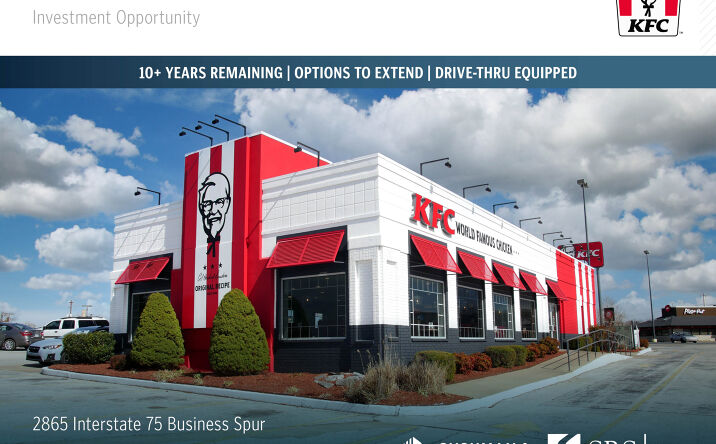 Pictures of Retail property located at 2865 I 75 Business Spur, Sault Ste. Marie, MI 49783 for sales - image #1