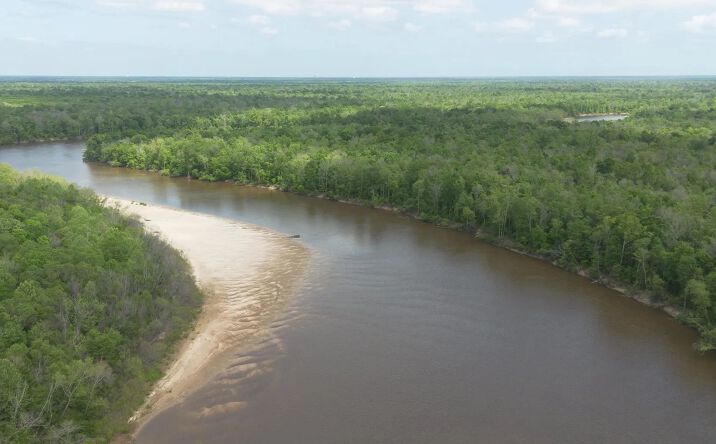 Pictures of Land property located at Slough Road, 51594, LA 70452 for sales - image #1