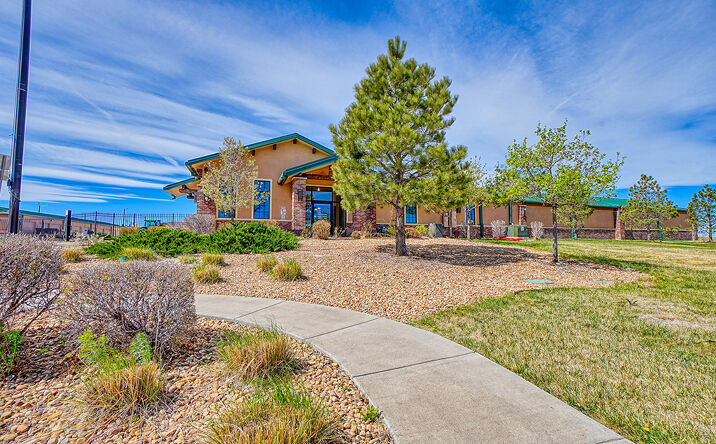 Pictures of Industrial, Self Storage property located at 1255 South Gun Club Road, Aurora, CO 80018 for sales - image #1