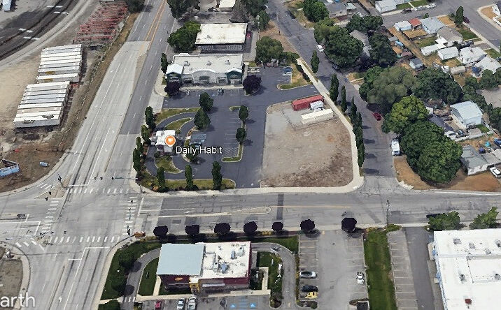 Pictures of Retail property located at Trent 5615 E, Spokane, WA 99212 for sales - image #1