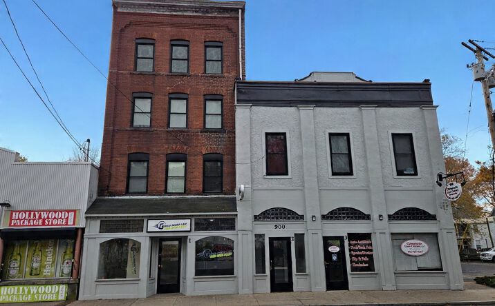 Pictures of Retail, Office, Mixed Use property located at 900 Grand Avenue, New Haven, CT 06511 for sales - image #1
