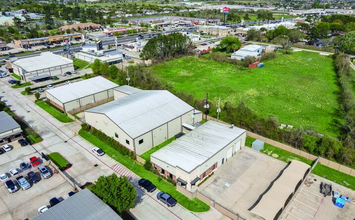 Pictures of Office, Industrial property located at 5045 FM 2920, Spring, TX 77388 for sales - image #1