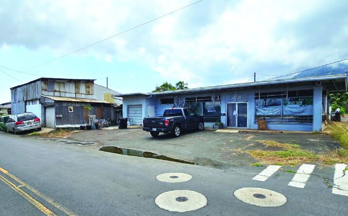 Pictures of Retail, Office, Industrial, Mixed Use property located at 79 Kaniela Street, Wailuku, HI 96793-5104, 83 Kaniela Street, Wailuku, HI 96793-1841, 89 Kaniela Street, Wailuku, HI 96793-1841 for sales - image #1