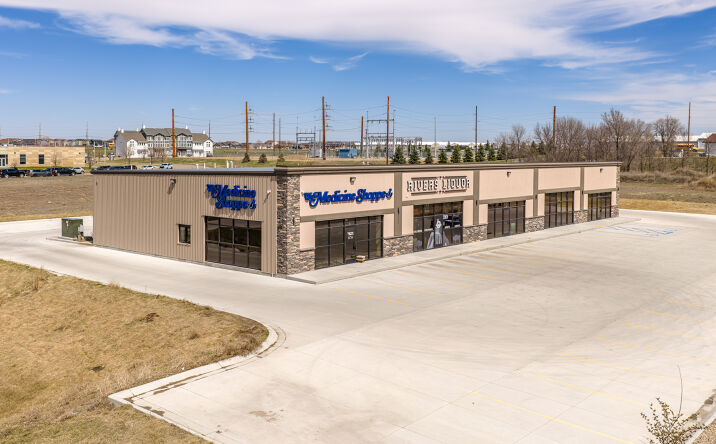 Pictures of Retail, Office, Mixed Use property located at North McDougall Drive, Lincoln, ND 58504 for sales - image #1