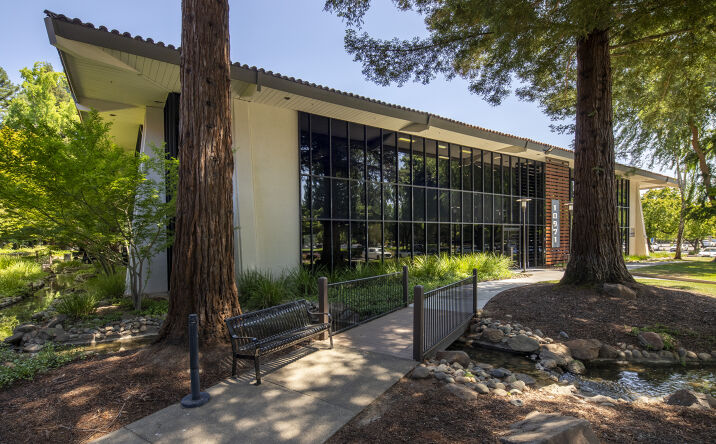 Pictures of Office property located at 10971 Sun Center Drive, Rancho Cordova, CA 95670 for sales - image #1