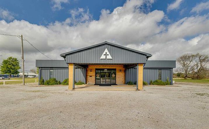 Pictures of Office, Mixed Use, Special Purpose property located at 6924 HIGHWAY 17, Delhi, LA 71232 for sales - image #1