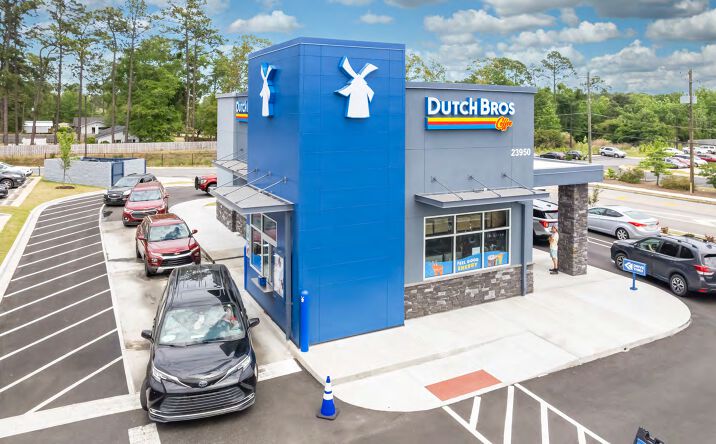 Pictures of Retail property located at 23950 US-80, Statesboro, GA 30458 for sales - image #1