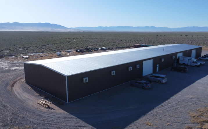 Pictures of Industrial, Land property located at 225 S 2500 E, DELTA, UT 84624 for sales - image #1