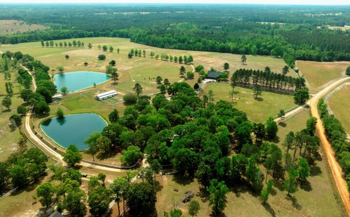 Pictures of Mixed Use, Land property located at 5391 Big Pine Road, Garfield, GA 30425 for sales - image #1