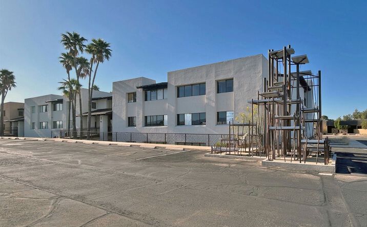 Pictures of Office, Mixed Use property located at 6420 East Broadway Boulevard, Tucson, AZ 85710 for sales - image #1