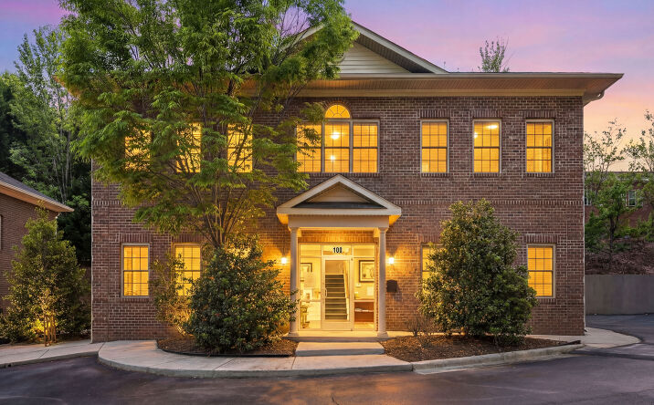 Pictures of Office, Mixed Use property located at 2741 Campus Walk Avenue, Durham, NC 27705 for sales - image #1
