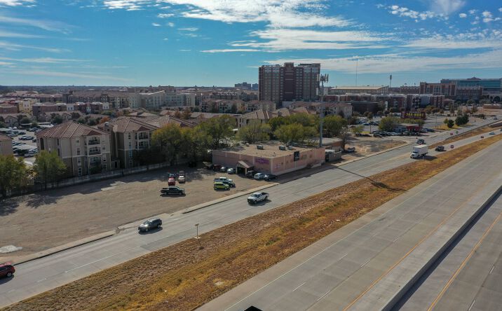 2211 MARSHA SHARP FWY, LUBBOCK
