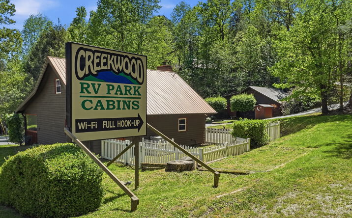 Pictures of Multifamily, Hospitality, Special Purpose property located at 5730 Georgia 356, Sautee Nacoochee, GA 30571 for sales - image #1