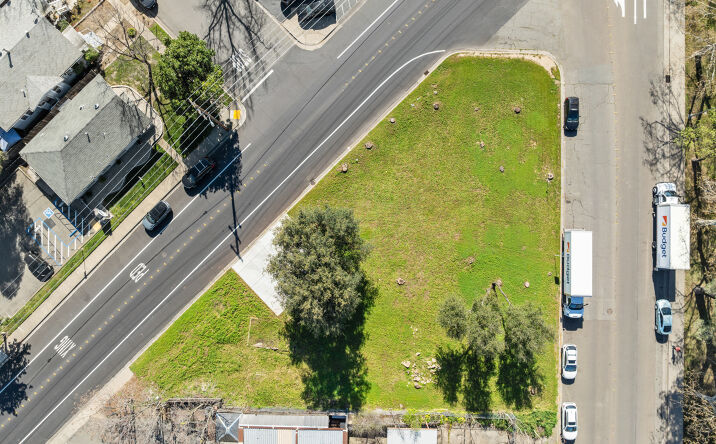 Pictures of Multifamily, Mixed Use, Land property located at 705 Oak Street, Roseville, CA 95678 for sales - image #1