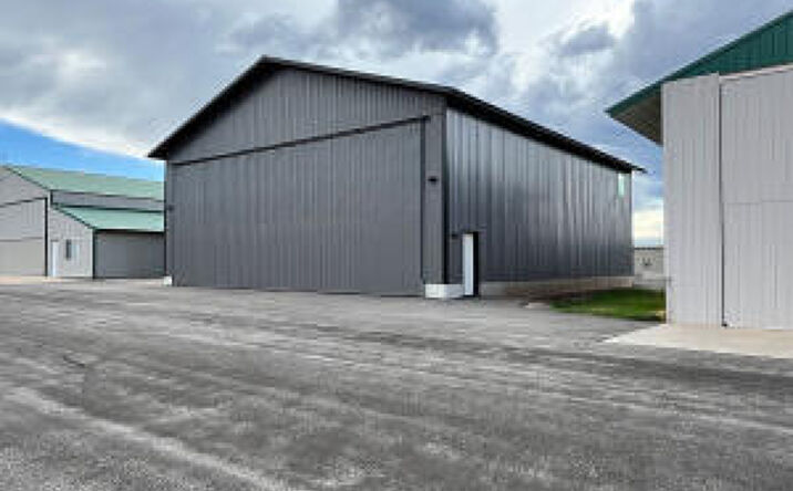 Pictures of Retail property located at 19 Airport Road, Afton, WY 83110 for sales - image #1
