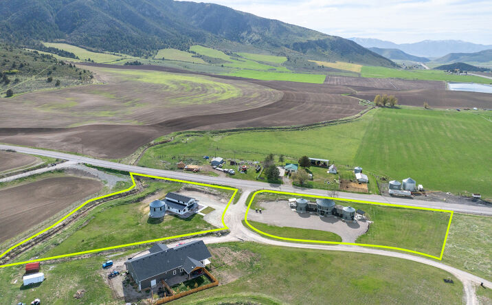 Pictures of Multifamily, Hospitality, Mixed Use property located at 10568 Lava West Drive, Lava Hot Springs, ID 83246, 10565 Lava West Drive, Lava Hot Springs, ID 83246 for sales - image #1