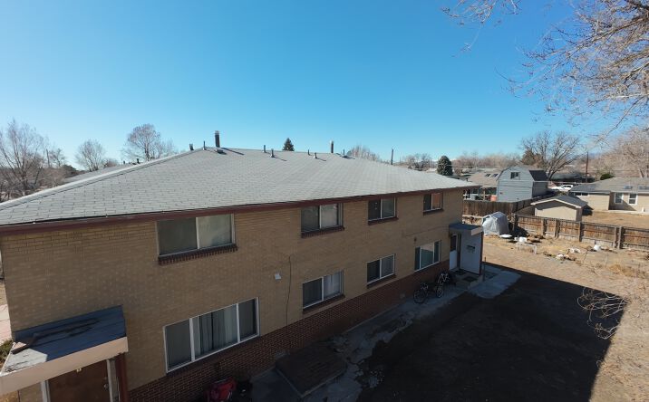 Pictures of Multifamily property located at 7255 TENNYSON ST, WESTMINSTER, CO 80030 for sales - image #1
