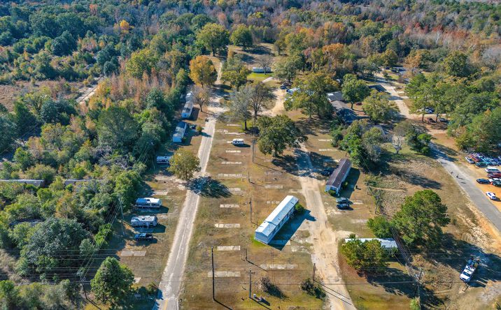 Pictures of Mobile Home Park property located at 3286 us-80, Selma, AL 36703 for sales - image #1