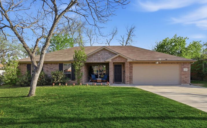Pictures of Multifamily property located at 6766 Mike Drive, North Richland Hills, TX 76180 for sales - image #1