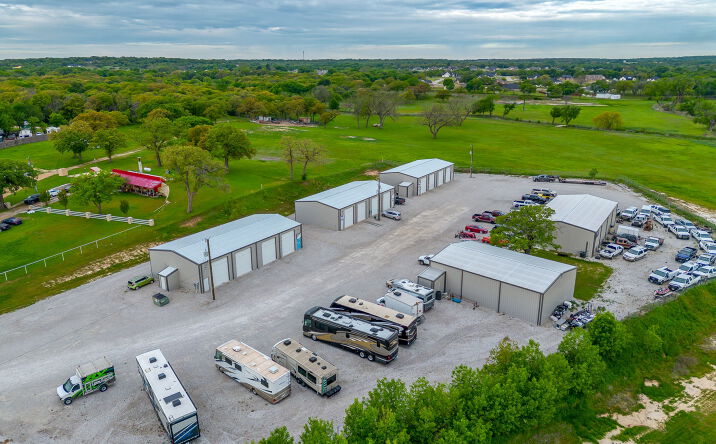 14151 Farm to Market Road 730 North, Azle