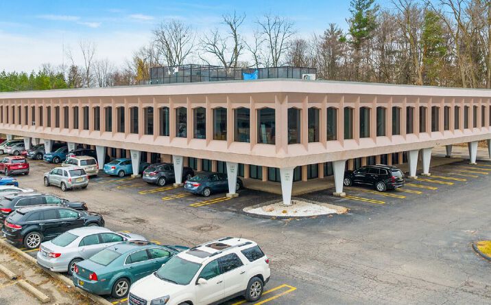 Pictures of Office property located at 24450 Evergreen Road, Southfield, MI 48075 for sales - image #1