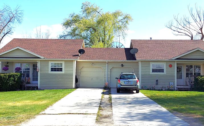 Pictures of Multifamily property located at 243 5th Avenue A & B, Victor, MT 59875 for sales - image #1