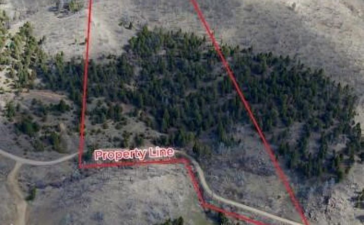 Pictures of Land property located at TBD Friend Spring Road, Whitehall, MT 59759 for sales - image #1