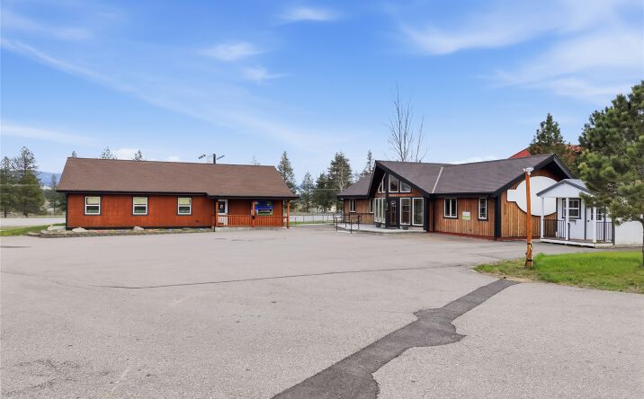 Pictures of Mixed Use, Office property located at 5516 Old US Hwy 93, Florence, MT 59833 for sales - image #1