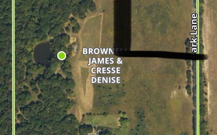 Pictures of Land property located at W Pinky Road, Caddo, OK 74729 for sales - image #1