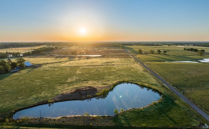 2 N 300 Road, Okmulgee