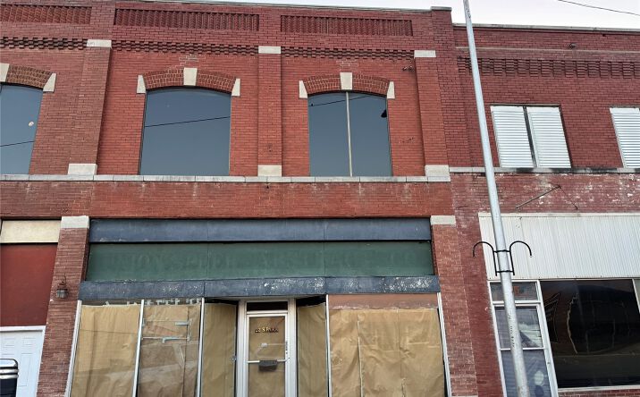 Pictures of Office property located at 22  S Park, Sapulpa, OK 74066 for sales - image #1