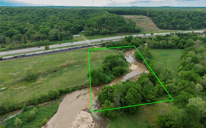 Pictures of Land property located at 46769 4740, Watts, OK 74964 for sales - image #1