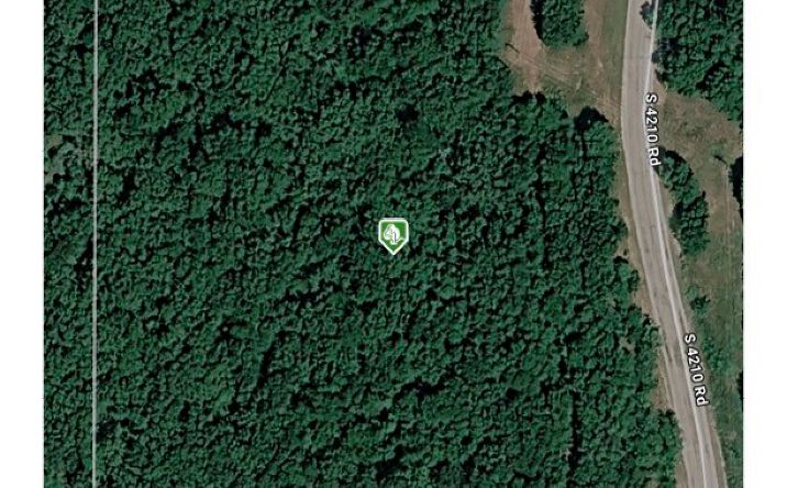 Pictures of Land property located at 1 S 4210 Road, Chelsea, OK 74016 for sales - image #1