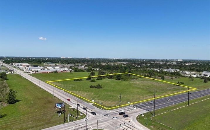Pictures of Land property located at TBD McNeese Street, Lake Charles, LA 70607 for sales - image #1