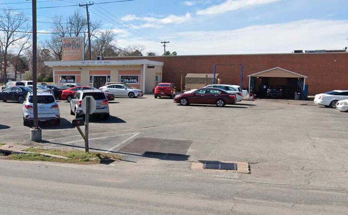 Pictures of Retail property located at 5020 Williamsburg Rd, Henrico, VA 23231 for sales - image #1