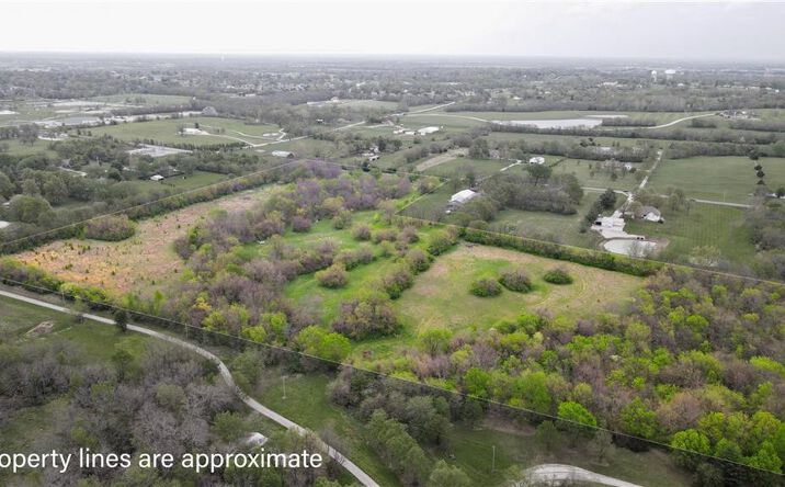Pictures of Land, Special Purpose property located at S School Road, Raymore, MO 64083 for sales - image #1
