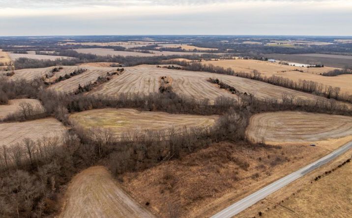 Pictures of Land property located at 0000 MM Highway, Browning, MO 64630 for sales - image #1