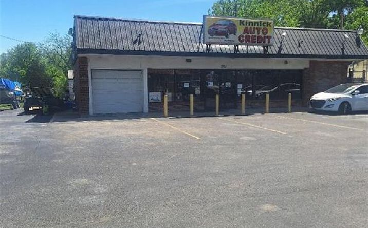 Pictures of Business for Sale property located at 7101 Troost Avenue, Kansas City, MO 64131 for sales - image #1