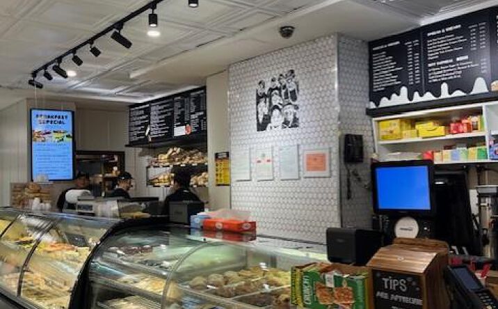 Pictures of Business for Sale, Retail property located at 1228 2nd Ave 1228 2nd Ave New York, New York, NY 10065 for sales - image #1