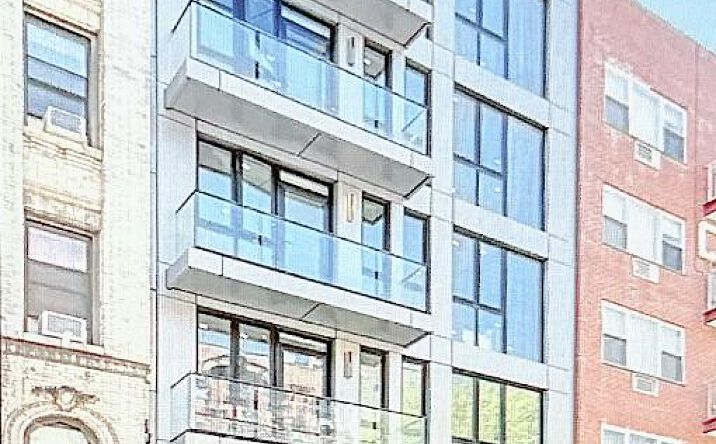 Pictures of Retail property located at 32 Rutgers Street CF, New York, NY 10002 for sales - image #1