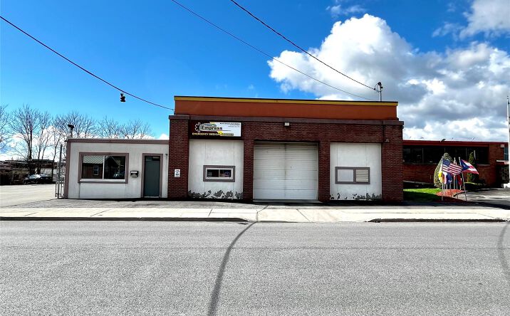 Pictures of Industrial, Office property located at 69 Dickson Street, Newburgh (City), NY 12550 for sales - image #1