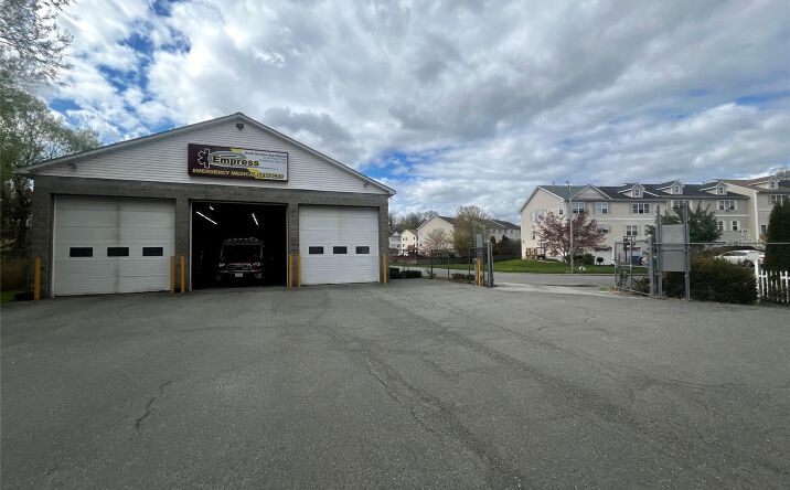 Pictures of Industrial, Office property located at 31-59 Peach Place, Middletown, NY 10940 for sales - image #1