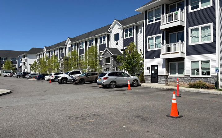 Pictures of Multifamily property located at 46 Bethune Boulevard, Clarkstown, NY 10977 for sales - image #1