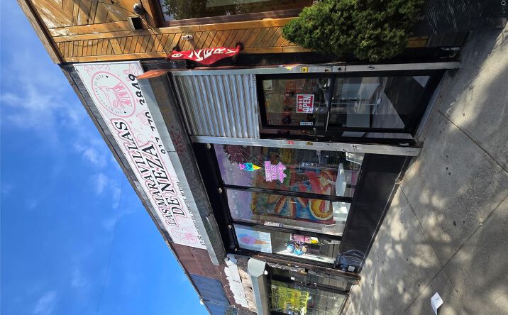 Pictures of Business for Sale, Retail property located at 42-16 Greenpoint Avenue, New York, NY 11104 for sales - image #1