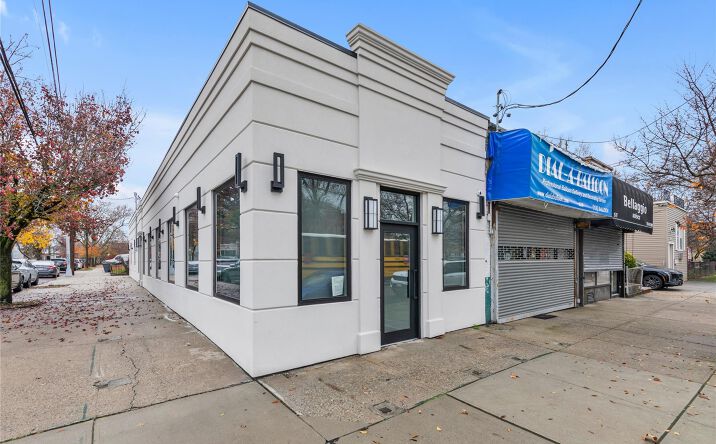 Pictures of Mixed Use property located at 15-27 149th Street, New York, NY 11357 for sales - image #1