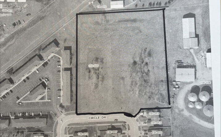 Pictures of Land, Multifamily property located at CIRCLE Drive, Coal City, IL 60416 for sales - image #1