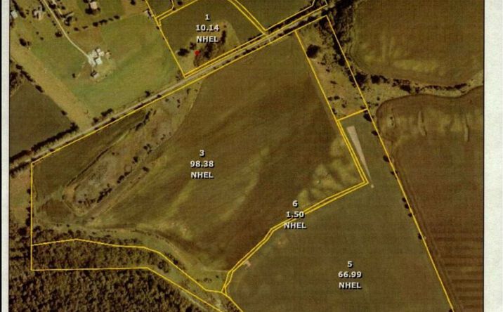 Pictures of Land property located at 2790 N 4201st Road, Sheridan, IL 60551 for sales - image #1
