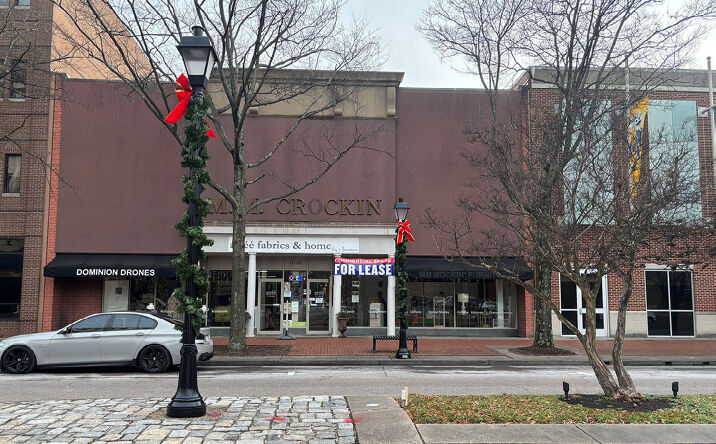 Pictures of Retail property located at 213 High Street, Portsmouth, VA 23451 for sales - image #1