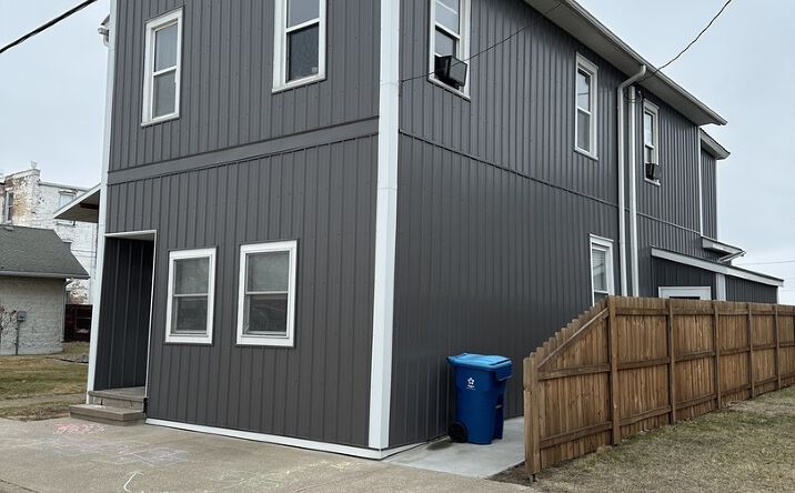 Pictures of Multifamily property located at 507 PEARL Street, Sabula, IA 52070 for sales - image #1